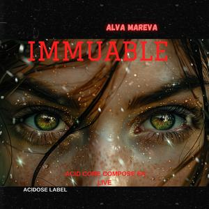 Immuable acidcore en live