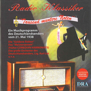 Du bist so wundervoll (arr. E. Bootz)