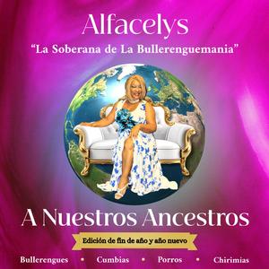 Los Pregoneros con su Pregón