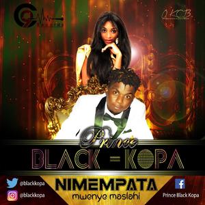 Ogoa kopa & Prince (Nimempata mwenye maslahi (Official Audio)