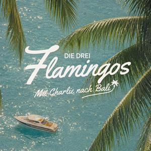 Mit Charlie nach Bali