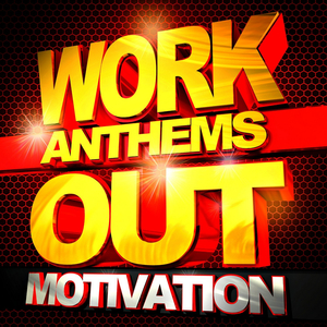 T.H.E. (The Hardest Ever) [2015 Workout Mix 122 BPM]