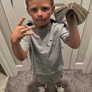 “街头生意”华云龙x谢帝x采样底特律 Type Beat