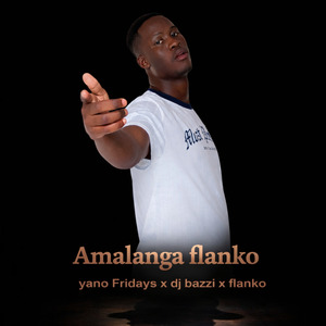 AMALANGA FLANKO