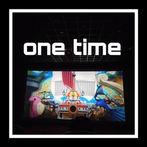 One Time(feat.DoubleL刘大鲁)