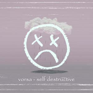 self destructive ($adboi Remix)