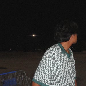 scared to fall in love