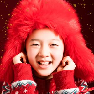 你笑起来真好看