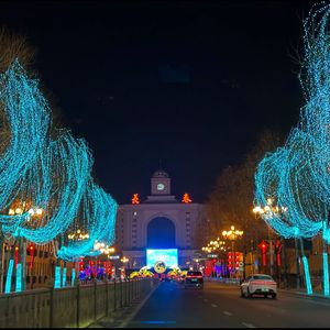 长春的夜依然灯火阑珊-cc