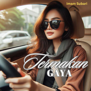Termakan Gaya
