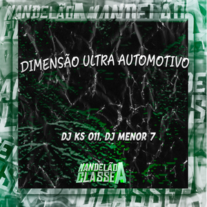Dimensão Ultra Automotivo