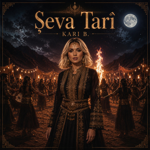 Şeva Tarî