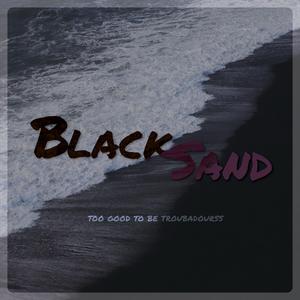 Black Sand