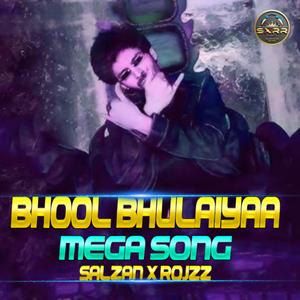 Bhool Bhulaiyaa Mega Song