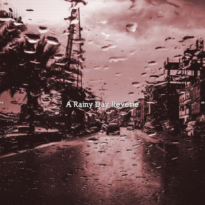 Light Rain And Loud Thunder