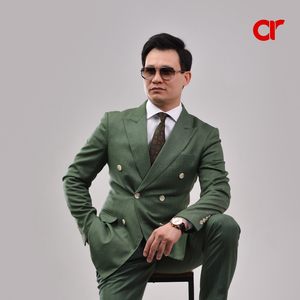 Оралшы маған