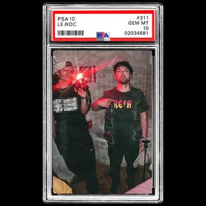 PSA 10