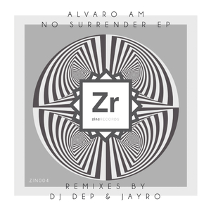 No Surrender (Jayro Remix)