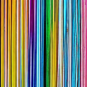 Colours (Slowed Down)