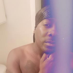 She's Not Afraid Of Nothing (feat. A.N.R Kam420)