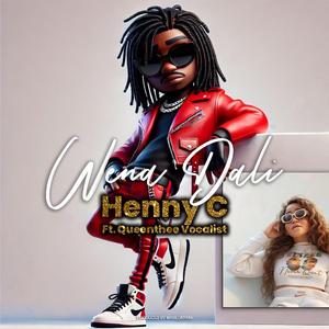 Wena Dali (feat. Queenthee vocalist)