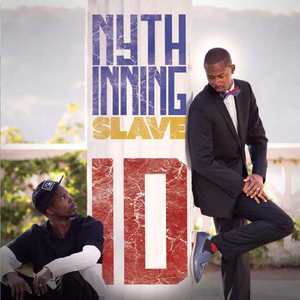 Holdin (feat. Disciple & Brooke Lugo Smith)