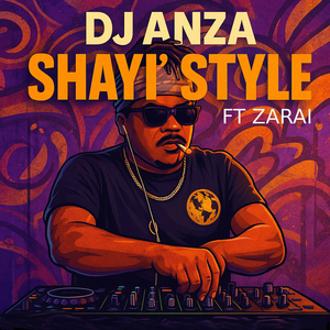 Shayi' style