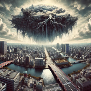 アフターダーク・ラブレター