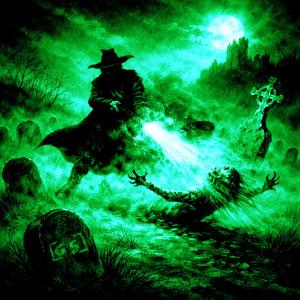 BLEDSOE (feat. Aaron Kilo)