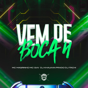 Vem de Boca 4