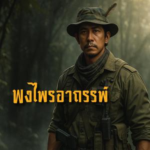 พงไพรอาถรรพ์