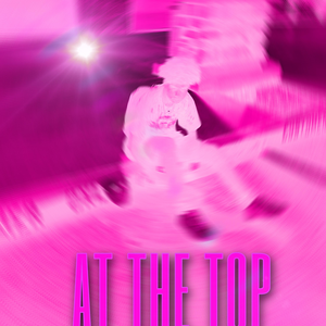 AT THE TOP