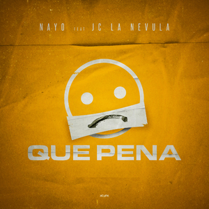 Que Pena