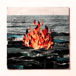 Ateşlerin İçindeyim