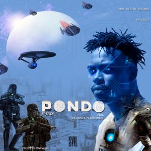 Pondo (feat. Cea Rock & PK Mncwabe)
