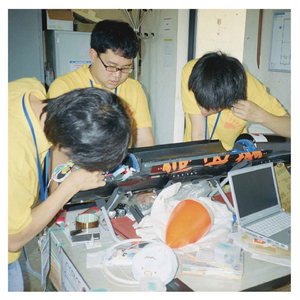 Esclavage (Paso Remix)