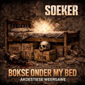 Bokse onder my bed (Akoestiese Weergawe)
