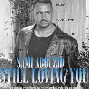 Still Loving You
