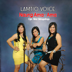 Naung Ama - Ama