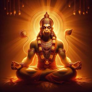 Bira Sumirav Hanuman