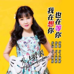 我在想你也在等你