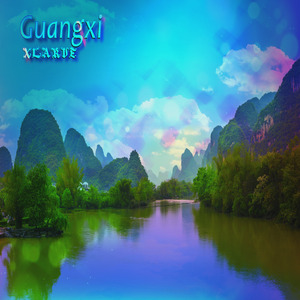 Guangxi (Guangxi Bonus, Pt. 3)