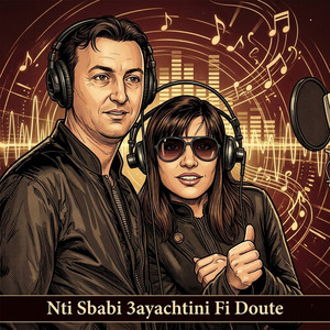 Nti Sbabi 3ayachtini Fi Doute