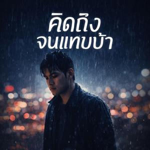 คิดถึงจนแทบบ้า