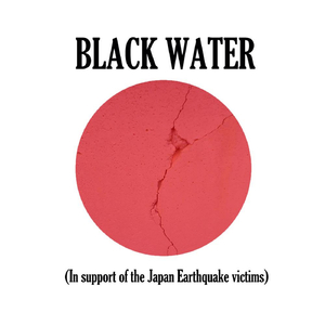Black Water (In Support of the Japan Earthquake Victims)