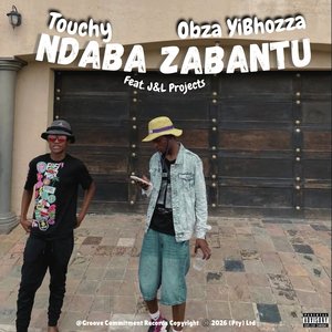 Ndaba Zabantu