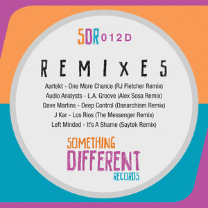 L.A. Groove (Alex Sosa Remix)