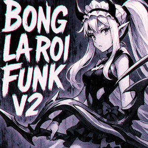 Bong La Roi Funk 2