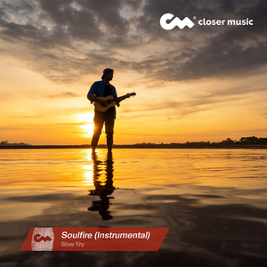 Soulfire (Instrumental)