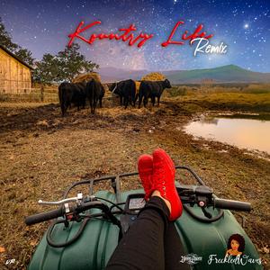Kountry Life (feat. Young Bopete) (Remix)